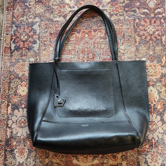 Botkier Handbags - Botkier Leather Tote Purse